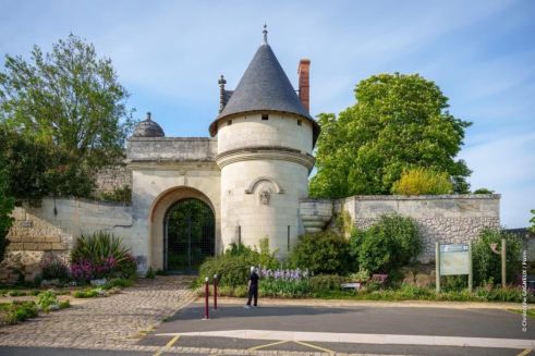Rando Coudray Macouard 8 Avril 2026