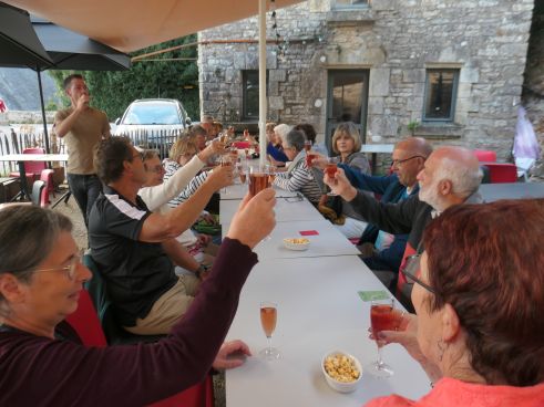 Séjour La Gacilly Rochefort en Terre 16 et 17 septembre 2026